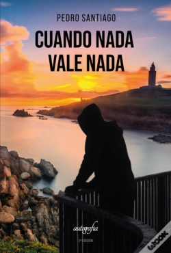Capa do artigo Cuando Nada Vale Nada (2º Edición)