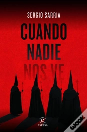 Capa do artigo Cuando Nadie Nos Ve