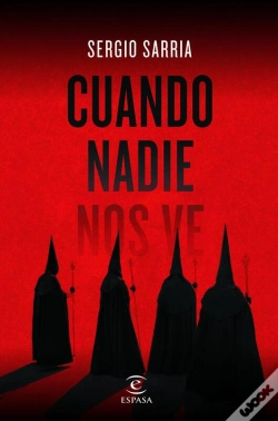 Capa do artigo Cuando Nadie Nos Ve