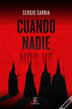 Capa do artigo Cuando Nadie Nos Ve