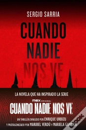Capa do artigo Cuando Nadie Nos Ve