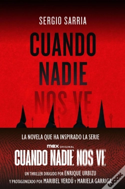 Capa do artigo Cuando Nadie Nos Ve
