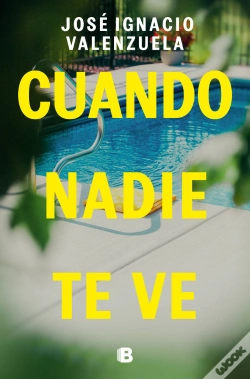 Capa do artigo Cuando Nadie Te Ve