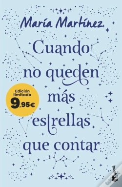 Capa do artigo Cuando No Queden Mas Estrellas Que Contar