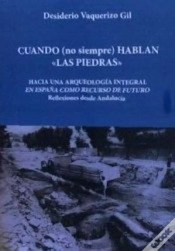 Capa do artigo Cuando (No Siempre) Hablan Las Piedras