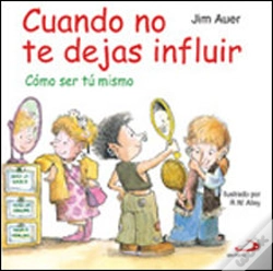 Capa do artigo Cuando No Te Dejas Influir