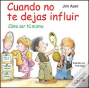 Capa do artigo Cuando No Te Dejas Influir