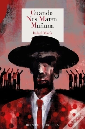 Capa do artigo Cuando Nos Maten Mañana