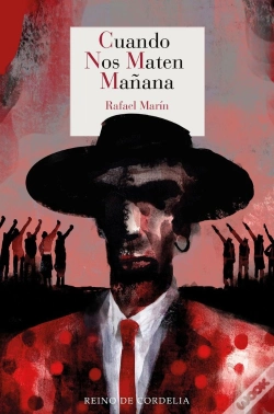 Capa do artigo Cuando Nos Maten Mañana