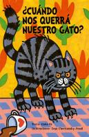 ¿Cuando Nos Querra Nuestro Gato?