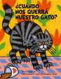 ¿Cuando Nos Querra Nuestro Gato? - Preview