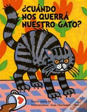 Capa do artigo ¿Cuando Nos Querra Nuestro Gato?