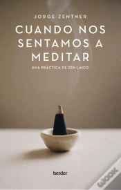 Capa do artigo Cuando Nos Sentamos A Meditar