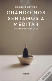 Capa do artigo Cuando Nos Sentamos A Meditar