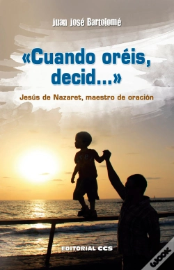 Capa do artigo «Cuando Oréis, Decid...»