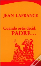Capa do artigo Cuando Oréis Decid: Padre