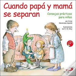 Capa do artigo Cuando Papá Y Mamá Se Separan