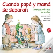 Capa do artigo Cuando Papá Y Mamá Se Separan