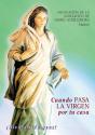 Cuando Pasa La Virgen - Preview