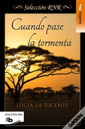Capa do artigo Cuando Pase La Tormenta