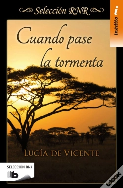 Capa do artigo Cuando Pase La Tormenta