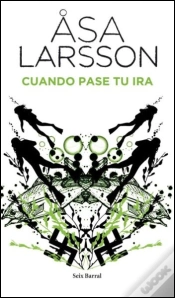 Capa do artigo Cuando Pase Tu Ira