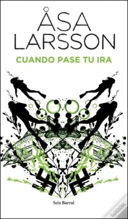 Capa do artigo Cuando Pase Tu Ira