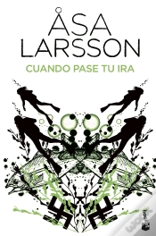 Capa do artigo Cuando Pase Tu Ira