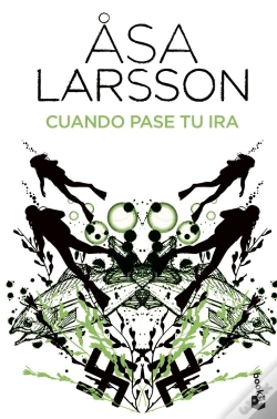 Capa do artigo Cuando Pase Tu Ira