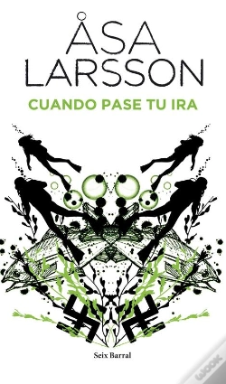 Capa do artigo Cuando Pase Tu Ira