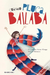 Capa do artigo Cuando Piluca Bailaba