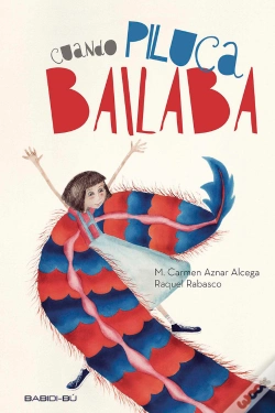Capa do artigo Cuando Piluca Bailaba