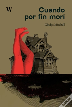 Capa do artigo Cuando Por Fin Mori