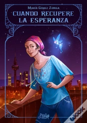 Capa do artigo Cuando Recupere La Esperanza