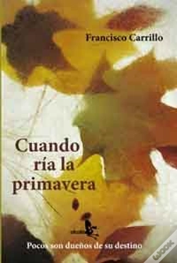 Capa do artigo Cuando Ria La Primavera