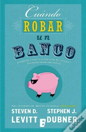 Capa do artigo Cuándo Robar Un Banco