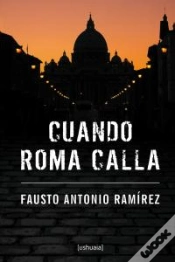 Capa do artigo Cuando Roma Calla  