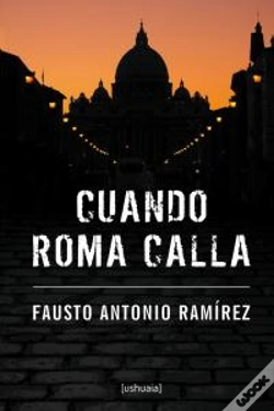 Capa do artigo Cuando Roma Calla  