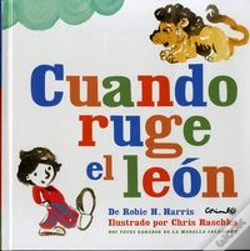 Capa do artigo Cuando Ruge El Leon