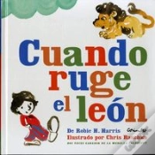 Capa do artigo Cuando Ruge El Leon