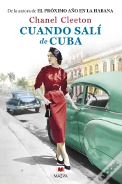 Capa do artigo Cuando Sali De Cuba