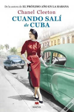 Capa do artigo Cuando Sali De Cuba