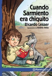 Cuando Sarmiento Era Chiquito