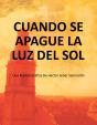 Cuando Se Apague La Luz Del Sol - Preview