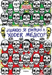 Capa do artigo ¿Cuándo Se Empezó A Xoder Méjico?