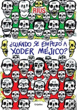 Capa do artigo ¿Cuándo Se Empezó A Xoder Méjico?