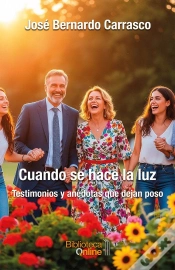 Capa do artigo Cuando Se Hace La Luz