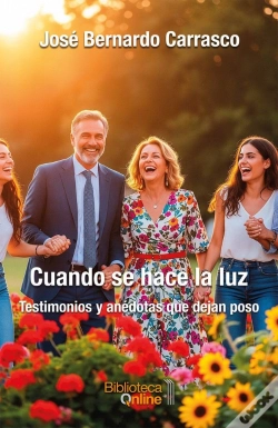 Capa do artigo Cuando Se Hace La Luz