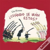 Capa do artigo Cuando Se Iran Estos?