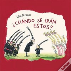 Capa do artigo Cuando Se Iran Estos?